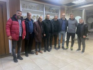 Turgutluspor Atila Gerin İle Yollarını Ayırdı