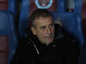 Spor Toto Süper Lig: Trasbzonspor: 0 - Başakşehir: 0 (İ̇lk Yarı)