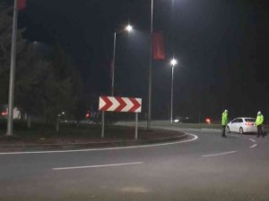 Cumhurbaşkanı Erdoğan Gaziantep’ten Ayrıldı