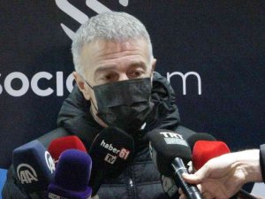 Ahmet Ağaoğlu: "2019-20 Senaryolarını Önümüze Koymayın Elinizde Patlar"