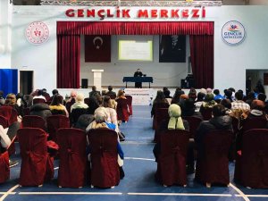 Tecrübeli İsimler Gençlerle Buluştu