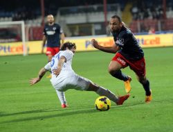 Suat Altın İnşaat Kayseri Erciyesspor 1 Puana Abone