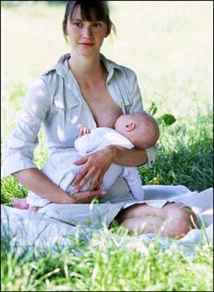 Doğum meme kanseri riskini azaltıyor