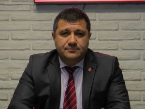 “Kışın Hayvanlar Gıdaya Ulaşamadıkları İçin Merkezlere Geliyor”