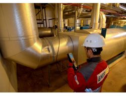 Bursa Osb Yılda 5,7 Milyon Liralık Enerji Tasarrufu Yapacak