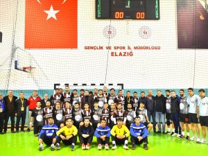 Elazığ Derbisinde Gülen Gençlikspor Oldu