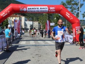 Uluslararası İ̇stiklal Yolu Şerife Bacı Yarı Maratonu 12 Haziran’da Yapılacak