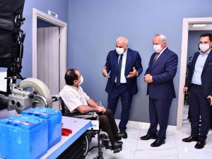 Trabzon Büyükşehir Belediye Başkanı Murat Zorluoğlu; “Göreve Geldiğimiz İlk Günden İtibaren ‘Önce İnsan’ Diyoruz Ve Çalışmalarımızı Bu Anlayış Doğrultusunda Sürdürüyoruz”