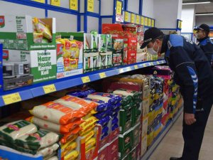 Salihli Zabıtasından ’Fahiş Fiyat’ Denetimi