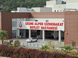İ̇zmir’de Aynı Okulda Öğrenim Gören 38 Öğrenci Mide Bulantısı Şikayetiyle Hastaneye Başvurdu