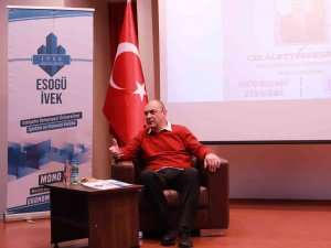 Başkan Kesikbaş Üniversite Öğrencileriyle Bir Araya Geldi