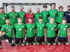 Sakarya Büyükşehir Hentbol Takımı Lige 2 Galibiyetle Başladı