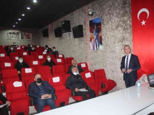 Kastamonu’da 2 Bin 600 Kişiye Amatör Denizci Belgesi Verildi