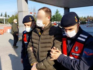 Uyuşturucu Ticaretine Jandarma Operasyonu