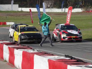 Türkiye’de Rallikros Finaline Çıkan İlk İki Kadın