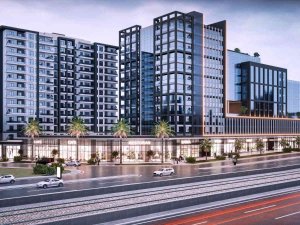 Bursa’nın Kuzey Vitrini Yenileniyor