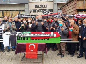 Milli Futbolcu Doğan Akı Toprağa Verildi