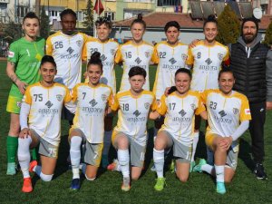 Alg Spor Şov Yaptı