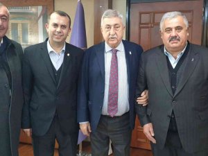 Tesk’de Piyasaların Son Durumu İstişare Edildi