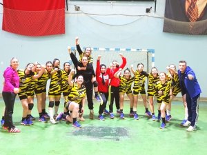 Elazığ Gençlikspor İlk Galibiyetini Aldı