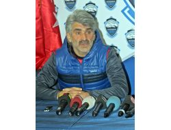 Suat Altın İnşaat Kayseri Erciyesspor, Fenerbahçe'den Korkmuyor