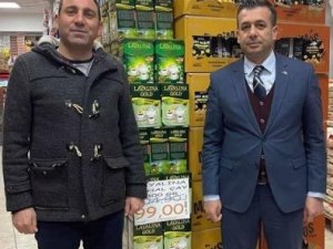 Mhp Fiyat İndirimi İçin Sahada
