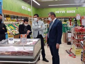 Samsun’da Fahiş Fiyat Denetimi