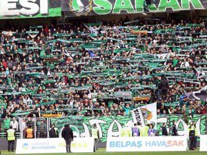 Yarıyı Namağlup Kapatan Sakaryaspor’dan Rekor