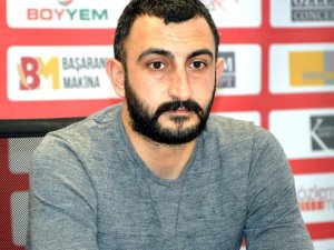 Çorum Fk’da İstifa Depremi