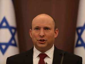 Kızı Covid-19’a Yakalanan İ̇srail Başbakanı Bennett Karantinaya Alındı