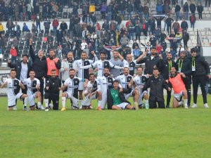 Kazanan Taraf Nazilli Belediyespor Oldu