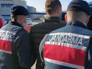 Uyuşturucu Ticaretinden Tutuklandı