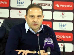 Fuat Çapa: "Oyun İyi Skor Kötü"