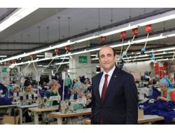Başkan Edebali Vatandaşları Yerli Malı Kullanmaya Çağırdı