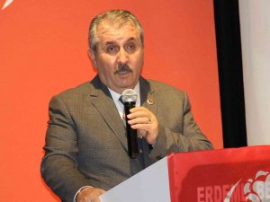 Destici: "Döviz Düştü Ama 18 Lira Olan Bir Ürün Henüz 10 Liraya, 11 Liraya Gelmedi"
