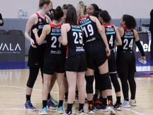 Bellona Kayseri Basketbol Tehlike Bölgesinde
