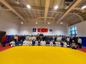 Judocular İller Arasında Kocaeli’yi Temsil Edecek