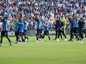 Adana Demirspor’un Süper Lig Karnesi