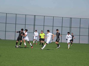 A. Denizlispor U16’da Manisa’yı Geçemedi