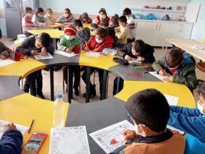 Malatya’da Okullarda 35 Atölye Oluşturuldu