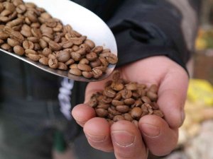Esnaf Tabelasına 50 Gram Kahve Fiyatını Da Ekledi