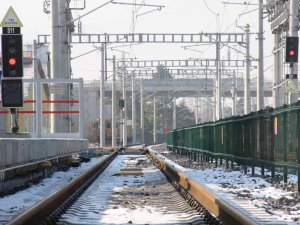 Karaman, Yüksek Hızlı Trene Yeni Yılda Kavuşuyor