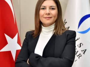 Manisa Cbükam Müdürü Doç Dr. Aydın’a Ödül