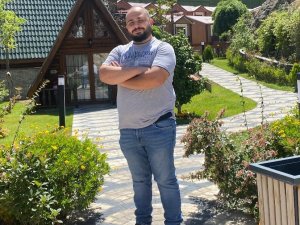 Artvin’de Kafe Yangınında Ağır Yaralanan Genç 15 Gündür Süren Yaşam Mücadelesini Kaybetti