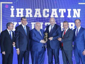 Oba, Gai̇b İhracat Şampiyonluğunu Da Aldı