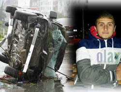 Acılı Baba Hukuk Mücadelesi Başlattı