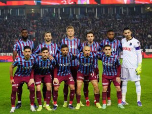 Trabzonspor’da Kupa Heyecanı