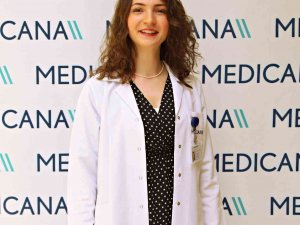 "Tek Bir Besin Kilonuzu Belirlemede Etken Değil"