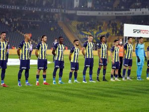 Fenerbahçe Geçen Sezona Göre Düşüşte
