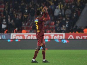 Göztepe’nin Dinamosu: Obinna Nwobodo
